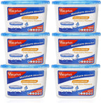 Vacplus Moisture Absorber, 10.5 OZ, Strong Absorption, Fragrance Free
