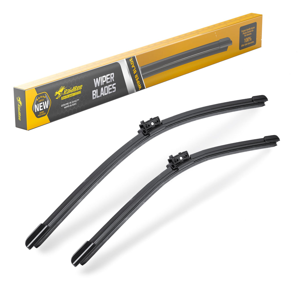 Windshield Wiper Blades Replacement for