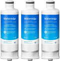 Waterdrop WD-F45 Water Filter, Replacement for Samsung® DA97-17376B, 3 Pack
