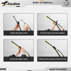Windshield Wiper Blades Replacement for