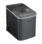 Frigidaire 26 Lbs per Day Portable Compact Maker, Ice Making Machine, Stainless, Medium