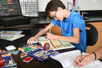 SNAP CIRCUITS Classic SC-300 STEM Electronics Kit, 300+ Projects, Ages 8+