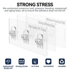 YASONIC Shower Caddy Adhesive, Rustproof Shower Shelves for Inside Shower