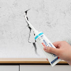 BONCART Spackle wall Repair Kit, 3-Pack Mending Agent Putty with Tools