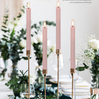 GenSwin 10.8" Flameless Floating Candles Wand Halloween Decorations