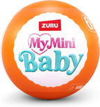 My Mini Pumpkin Patch Series 1 By ZURU