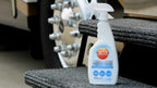 303 Aerospace Protectant for Vinyl, Plastic & Rubber, 1 Gallon