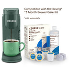 Keurig K-Express Single Serve K-Cup Pod Coffee Maker, Black