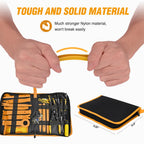 GOOACC 238Pcs Auto Trim Removal Tool and Push Pin Retainer Clip Set