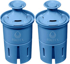 Brita Elite Replacement Water Filter, 2 Pack