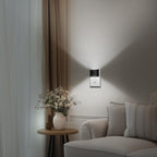 DORESshop Night Light, Night Lights Plug into Wall, Adjustable, 3000K