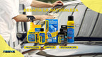 RAIN-X WINDSHIELD TREATMENT-3.5 OZ.