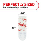 Command Poster Strips, 64 Strips