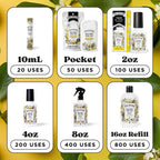 Poo-Pourri Before-You-Go Toilet Spray, Original Citrus, 2 Fl Oz