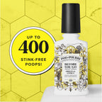 Poo-Pourri Before-You-Go Toilet Spray, Original Citrus, 2 Fl Oz