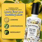 Poo-Pourri Before-You-Go Toilet Spray, Original Citrus, 2 Fl Oz