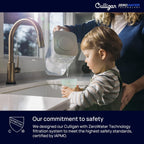 Culligan ZeroWater Replacement Water Filter Removes PFAS 2-Pack
