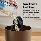 Eureka Vacuum Cleaners for Home,Airspeed Ultra-Lightweight, NEU10AE4