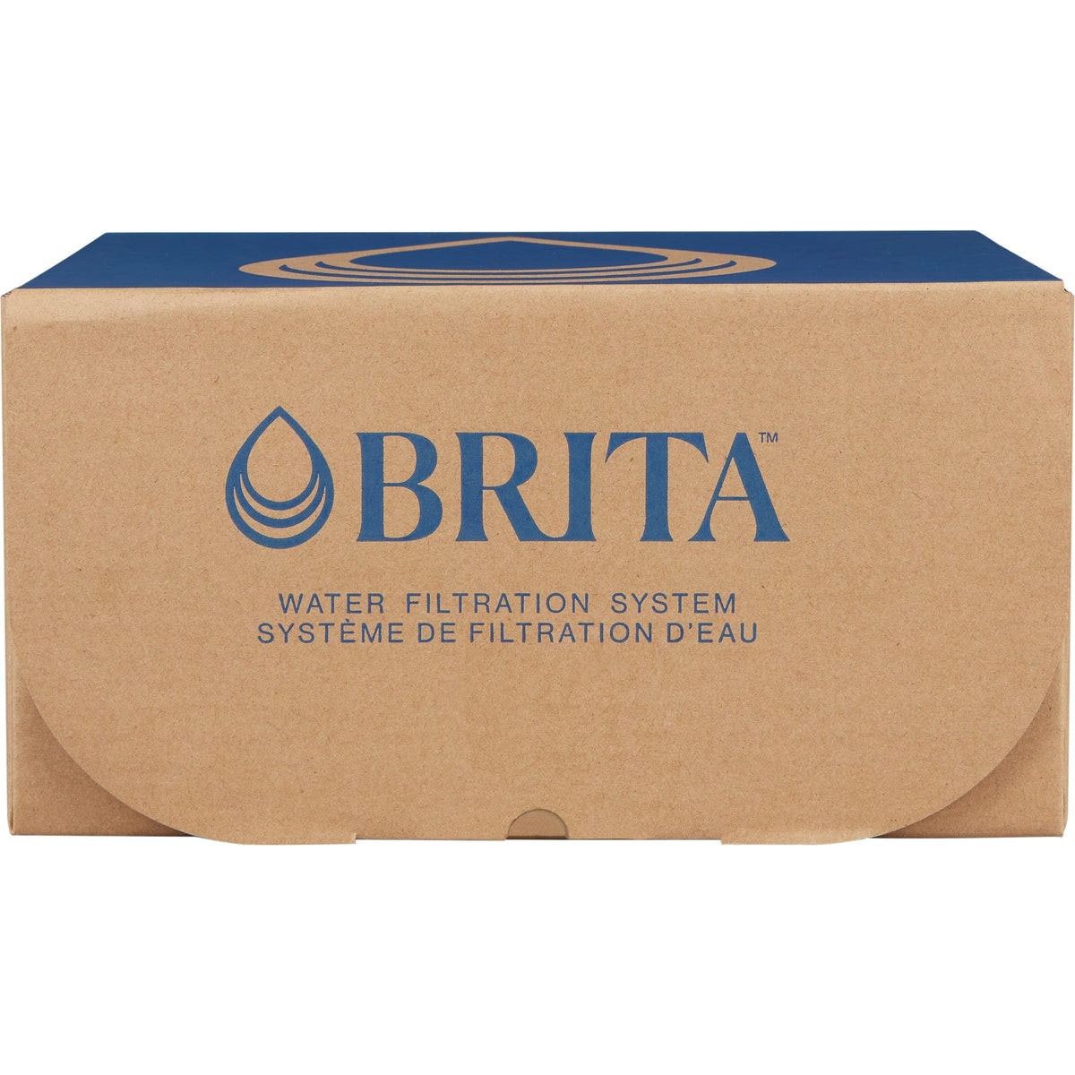 Brita Large 10-Cup Elite Water Filter Pitcher, WQA NSF/ANSI Certified, Reduces 99% of Lead, Microplastics, & 30 Contaminants, BPA-Free, Removes Chlorine Taste & Odor, 1 Filter Included, White