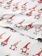 Twin Size 3 Piece Sheet Set - Comfy Breathable & Cooling Sheets - White