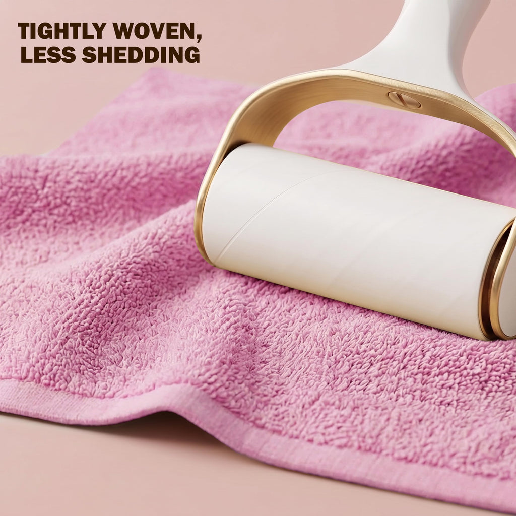 Utopia Towels 12 Pack Washcloths, 12x12 in, 100% Cotton, Beige