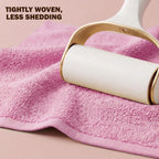 Utopia Towels 12 Pack Washcloths, 12x12 in, 100% Cotton, Beige