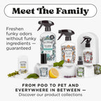 Poo-Pourri Before-You-Go Toilet Spray, Original Citrus, 2 Fl Oz