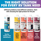 Unique RV Digest-It Liquid RV Holding Tank Treatment Gallon