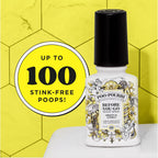 Poo-Pourri Before-You-Go Toilet Spray, Original Citrus, 2 Fl Oz