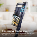 Bissell PowerClean 200W Self-Standing Cordless Vacuum, 4173