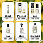 Poo-Pourri Before-You-Go Toilet Spray, Original Citrus, 2 Fl Oz