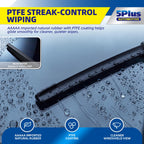 5 PLUS Custom-Fit Wipers fits Toyota RAV4 2001-2005 Windshield Wipers