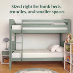 Zinus 14 Inch King Lumbar+ Premium Memory Foam Mattress, Medium