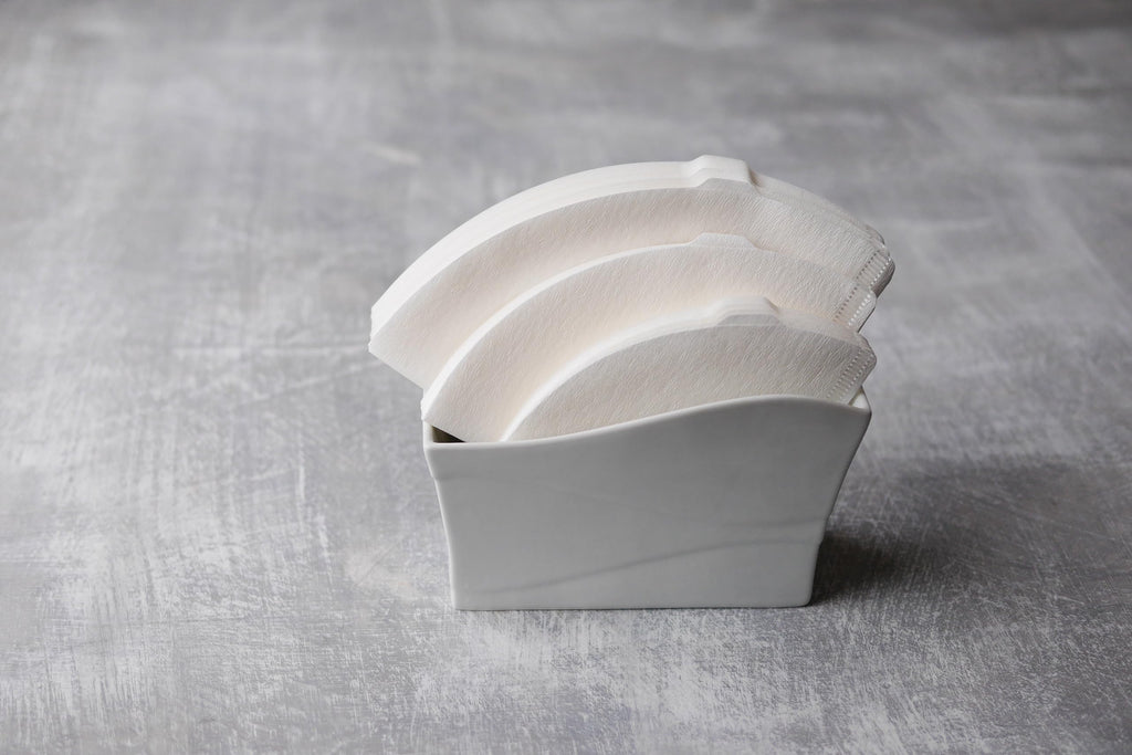 Hario V60 Paper Coffee Filter, Size 02, Natural, 200ct