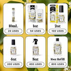 Poo-Pourri Before-You-Go Toilet Spray, Original Citrus, 2 Fl Oz
