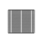 Genuine AprilAire 213 Replacement Filter for AprilAire Whole-House Air Purifiers - MERV 13, Healthy Home Allergy, 20x25x4 Air Filter (Pack of 2)