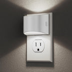 DORESshop Night Light, Night Lights Plug into Wall, Adjustable, 3000K
