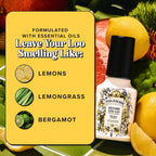 Poo-Pourri Before-You-Go Toilet Spray, Original Citrus, 2 Fl Oz