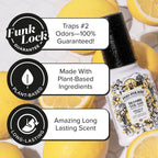 Poo-Pourri Before-You-Go Toilet Spray, Original Citrus, 2 Fl Oz