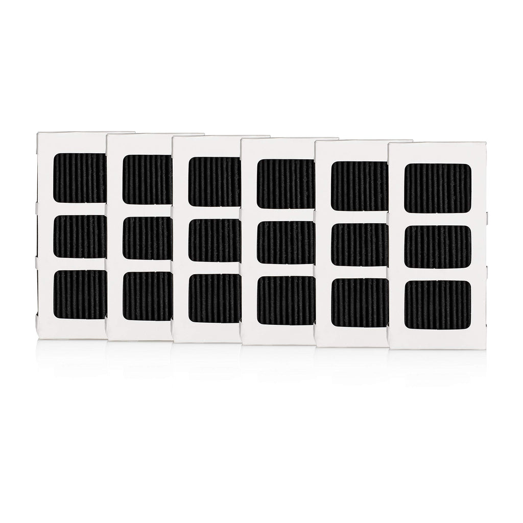 Frigidaire PAULTRA2 Refrigerator Air Filter Replacement, White, 1 Count