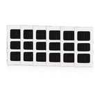 Frigidaire PAULTRA2 Refrigerator Air Filter Replacement, White, 1 Count