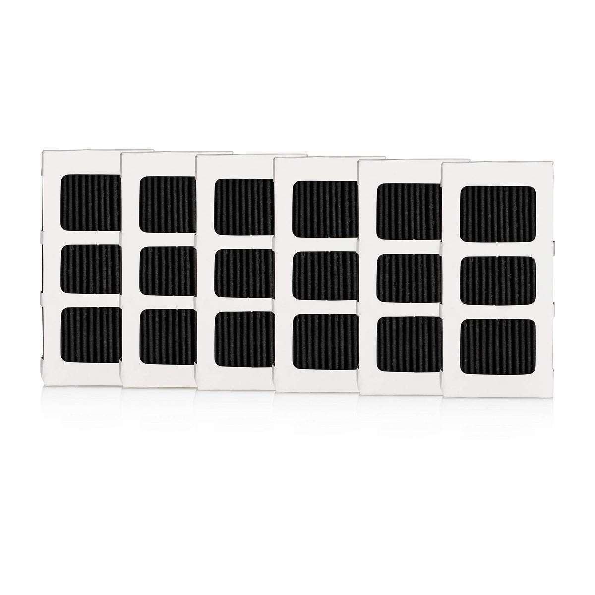Frigidaire PAULTRA2 Refrigerator Air Filter Replacement, White, 1 Count