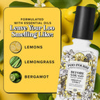 Poo-Pourri Before-You-Go Toilet Spray, Original Citrus, 2 Fl Oz