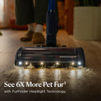 Bissell PowerClean 200W Self-Standing Cordless Vacuum, 4173