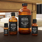 AirScent Hotel Diffuser Oil No. 1014 - Iconic 5-Star Hotel Blend - 10 mL