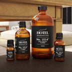 AirScent Hotel Diffuser Oil No. 1014 - Iconic 5-Star Hotel Blend - 10 mL