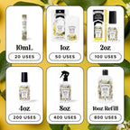 Poo-Pourri Before-You-Go Toilet Spray, Original Citrus, 2 Fl Oz