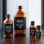 AirScent Hotel Diffuser Oil No. 1014 - Iconic 5-Star Hotel Blend - 10 mL