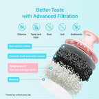 AQUA CREST Filter Replacement for Brita® Water Pitcher & Dispenser, 3 Pack