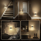 DORESshop Night Light, Night Lights Plug into Wall, Adjustable, 3000K